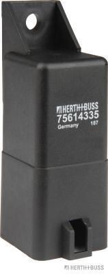 HERTH+BUSS ELPARTS Glühzeitsteuergerät 75614335 75614335 Glühkerzen-Steuergerät VOLVO 140 HERTH+BUSS ELPARTS kaufen
