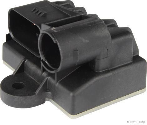 HERTH+BUSS ELPARTS Styreapparat, glødetid 75614340 Relè glødeanlegg HERTH+BUSS ELPARTS PRIMASTAR 75614340 billige