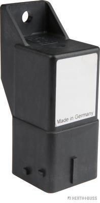 HERTH+BUSS ELPARTS Styreenhed, forvarmningstid 75614342 Forvarmerrelæ HERTH+BUSS ELPARTS Chevrolet ASTRO 75614342