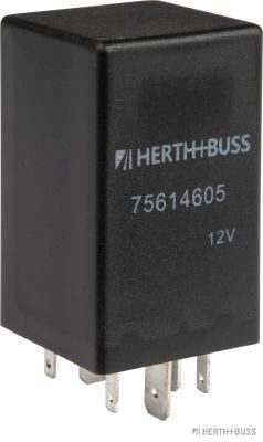 HERTH+BUSS ELPARTS Relè, Climatizzatore 75614605 75614605 costo Relè, climatizzatore HERTH+BUSS ELPARTS MERCEDES-BENZ Classe S