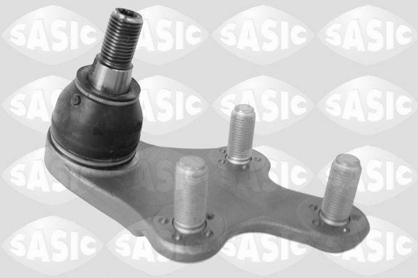 SASIC Fuseekogel 7570005 Toyota CARINA Kogel, fusee SASIC 7570005