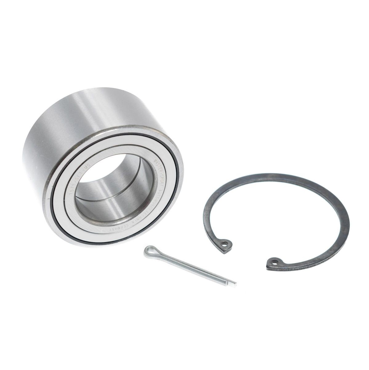 MASTER-SPORT Hjullager 7575-SET-MS 7575-SET-MS Hjulnav MASTER-SPORT HYUNDAI COUPE