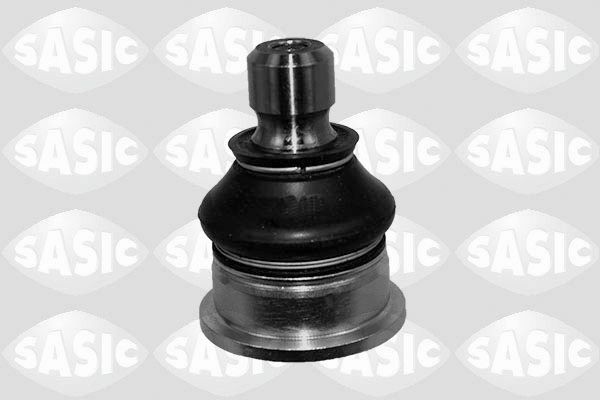 Spindelled SASIC 7576048 SASIC 7576048: Kulled Nissan LEAF 2020