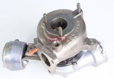 GARRETT Turboahdin 758219-9005S 758219-9005S GARRETT Turbo AUDI Q2