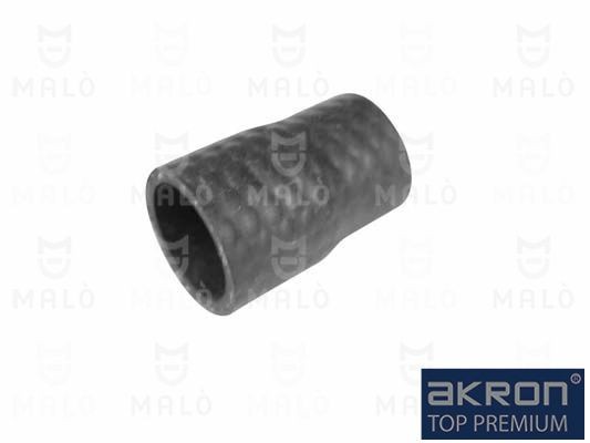 MALÒ Hadica chladenia 7583A Chladičové hadice MALÒ Alfa Romeo 156 7583A