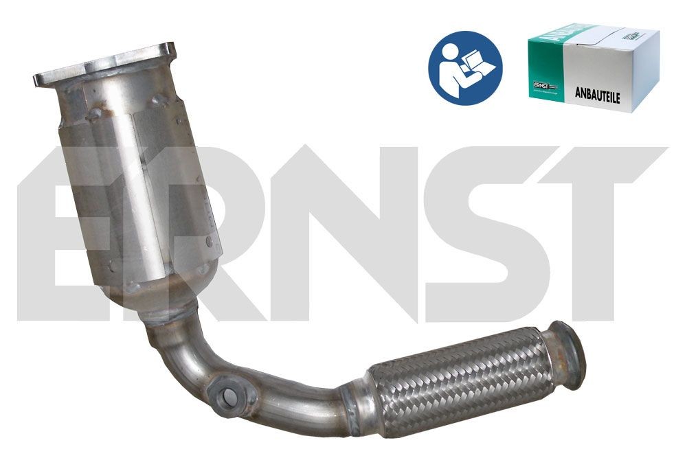 ERNST Catalyseur 759359 759359 Pot catalytique PEUGEOT RCZ ERNST