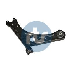 RTS Braccio oscillante, sospensione ruota 76-05344-1 RTS 76-05344-1 Braccetto Volkswagen Caddy Alltrack IV Van (SAA) originale prezzo