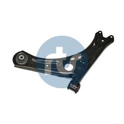 RTS Bras de suspension 76-05344-2 RTS 76-05344-2 Triangle de direction Caddy Alltrack IV Van (SAA) prix