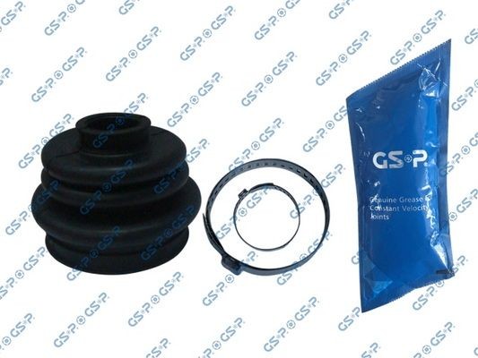 GSP Asmanchetten set 760018 Alfa Romeo 164 Ashoes GSP 760018