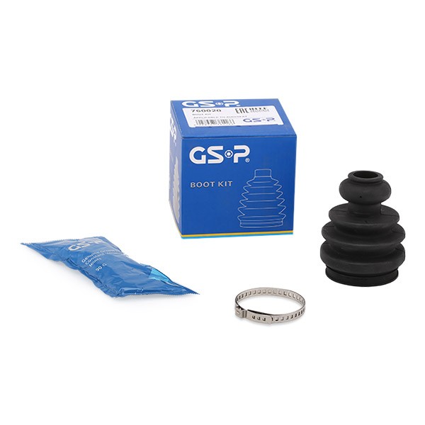 GSP Asmanchetten set 760020 760020 Asmanchet GSP SKODA FABIA