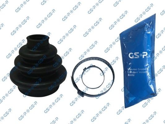 GSP Bellow Set, drive shaft 760022 BMW GSP cv boot 760022