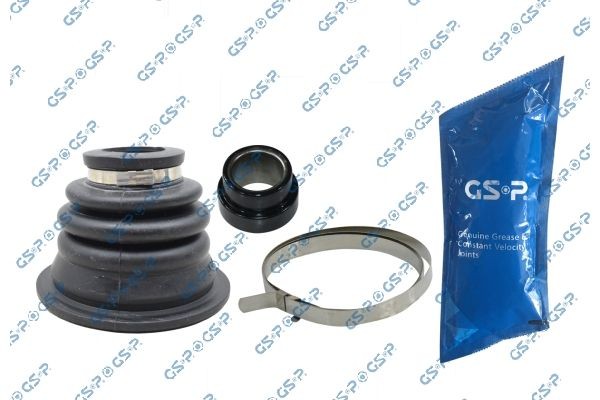GSP Kaitsekummikomplekt, veovõll 760042 Veovõlli tolmukaitse komplekt GSP Renault TRAFIC 760042