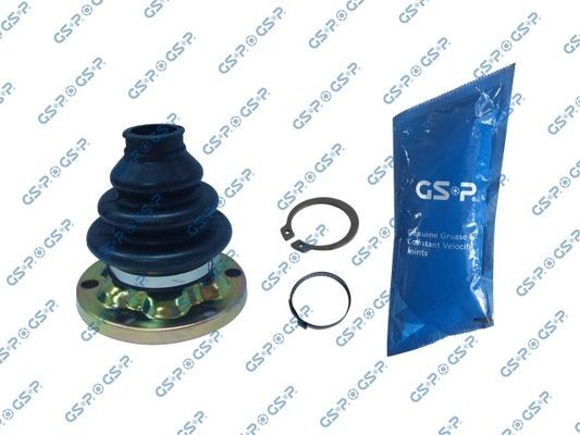 GSP Bellow Set, drive shaft 760079 760079 GSP BMW cv boot kit