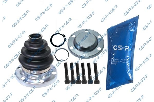 GSP Kit cuffia, semiasse 760097 GSP 760097 Kit cuffia semiasse BMW E34 Touring prezzo
