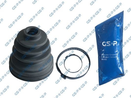 GSP Kit cuffia, semiasse 760116 Kit cuffia, semiasse GSP 760116 Trasmissione Toyota Prius 2 costo