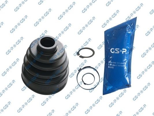 GSP Mansjettsett, drivaksel 760171 760171 Drivknutemansjett NISSAN SKYLINE GSP