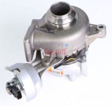 GARRETT Τουρμπίνα 760220-9004S 760220-9004S GARRETT Τούρμπο Citroën φθηνά