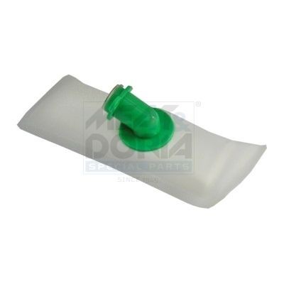MEAT & DORIA Filter, brandstofmanagement 76025 MEAT & DORIA 76025 Filter, brandstofmanagment Frontera Mk1 (A) SUV (U92) prijs