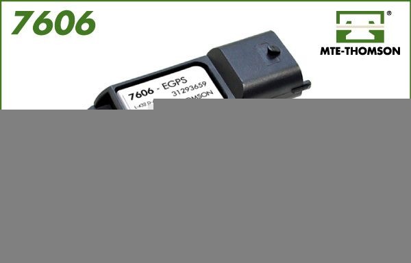MTE-THOMSON Differenzdrucksensor 7606 7606 Differenzdrucksensor MTE-THOMSON SEAT ATECA