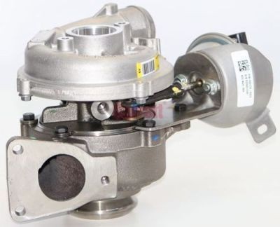 Turbodúchadlo GARRETT 760774-9005S GARRETT 760774-9005S Turbodmychadlo FORD GALAXY 2006