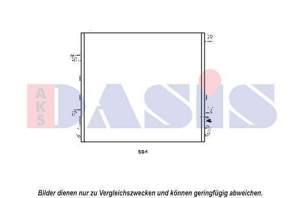 AKS DASIS Zusatzwasserpumpe 761018N 761018N AKS DASIS Umwälzpumpe, Standheizung Tabelle