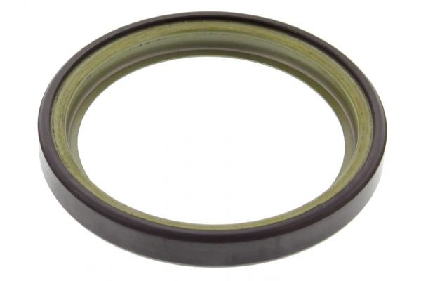 Anel de sensor, ABS MAPCO 76102 MAPCO 76102 Sensor rotações da roda RENAULT Symbol 2004