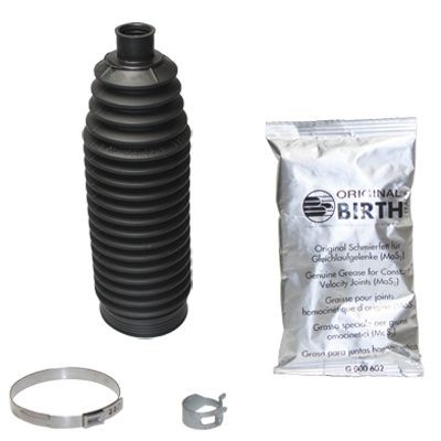 BIRTH Stuurhuishoes 7611/KM BIRTH 7611/KM Stuurhuishoes up! Hatchback (121, 122, BL1, BL2) originele prijs