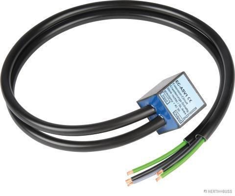 HERTH+BUSS ELPARTS Styreenhed 76121450012 Styreenhed, belysning HERTH+BUSS ELPARTS Alfa Romeo 75 76121450012