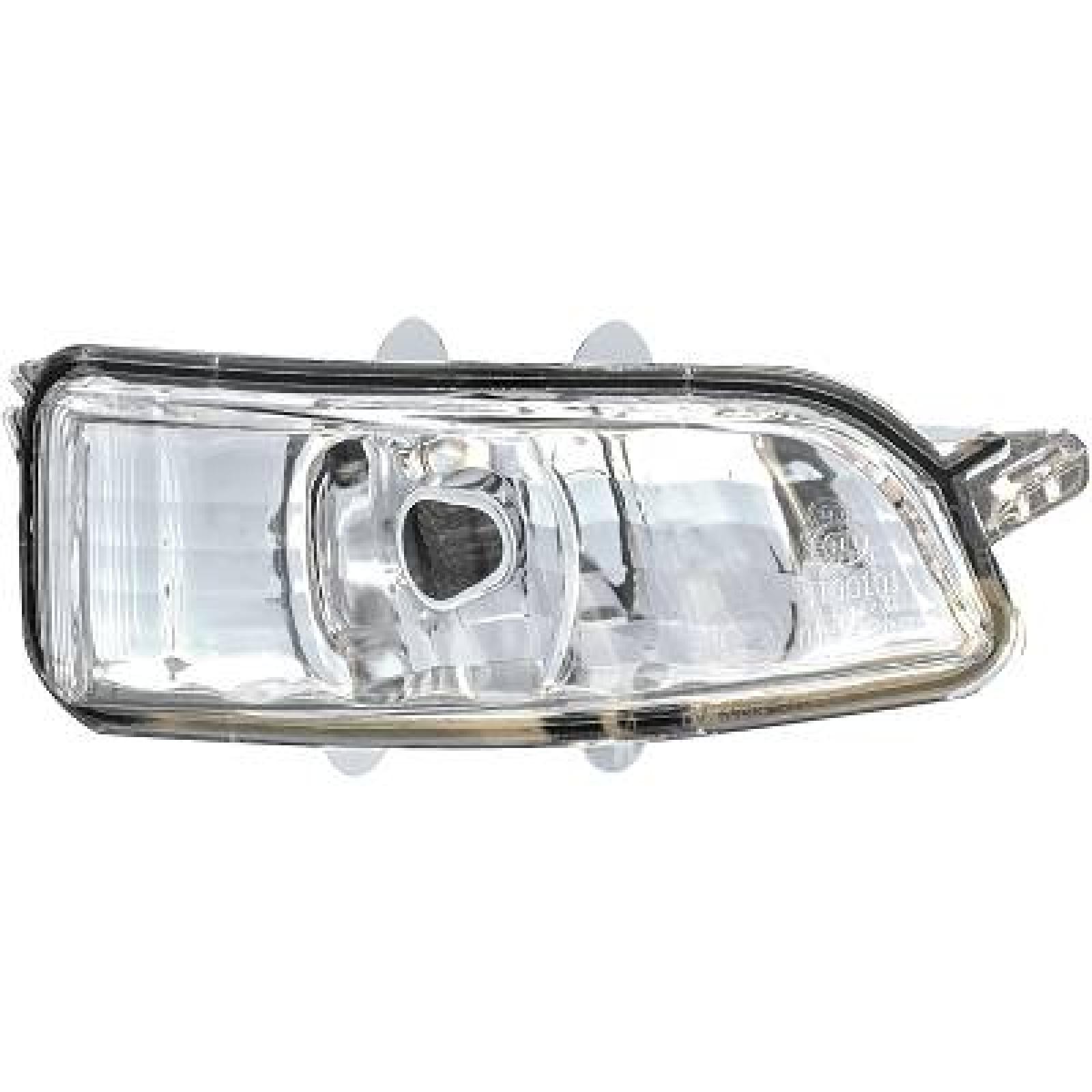 Φλας DIEDERICHS 7614028 DIEDERICHS 7614028: Φλας Volvo S60 2010