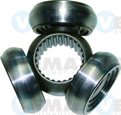 VEMA Tripode semiasse 762 VEMA 762 Crociera tripode semiasse FIAT Doblo II Camion pianale/Telaio (263) originali prezzo