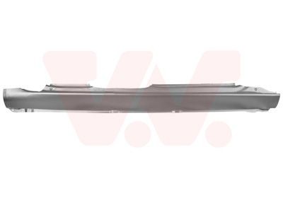 VAN WEZEL Sottoporta 7622103 VAN WEZEL 7622103 Lamiera ingresso abitacolo Octavia 5e5 originale prezzo