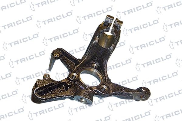 TRICLO Ακραξόνιο, ανάρτηση τροχών 762212 TRICLO Ακραξόνιο FORD 762212