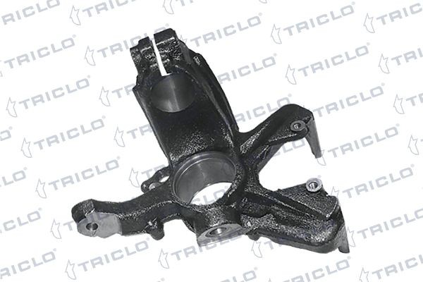 TRICLO Käändmik, rattakinnitus 762217 762217 Käändmik rattakinnitus Volkswagen TIGUAN TRICLO