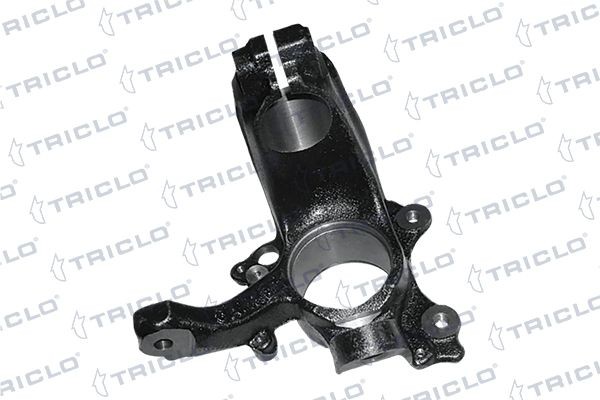 TRICLO Styrspindel 762219 762219 TRICLO Spindelbult BMW
