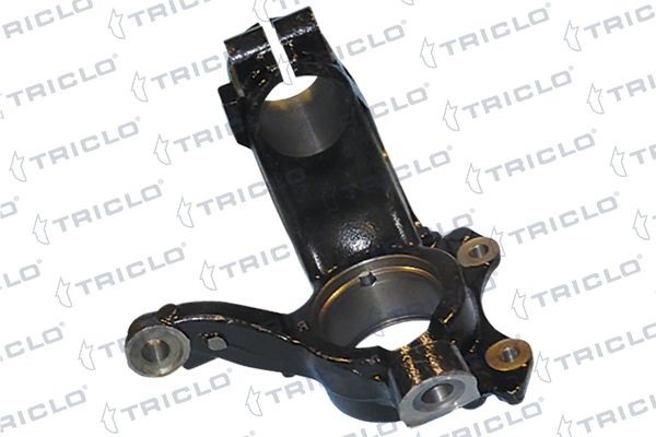 TRICLO Čap nápravy zavesenia kolies 762223 TRICLO Tehlica BMW 762223