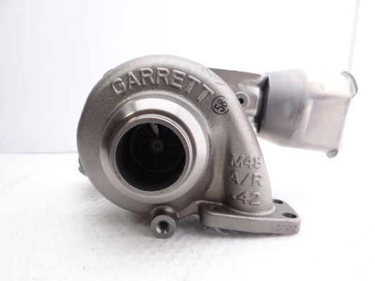 Turbokompresors GARRETT 762328-9002W GARRETT 762328-9002W Turbokompresori Peugeot 206 2010