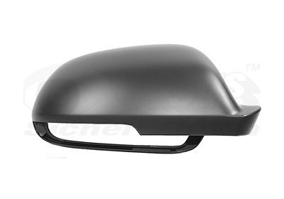 VAN WEZEL Tildekning, sidespeil 7623844 Speildeksel VAN WEZEL Skoda FABIA 7623844