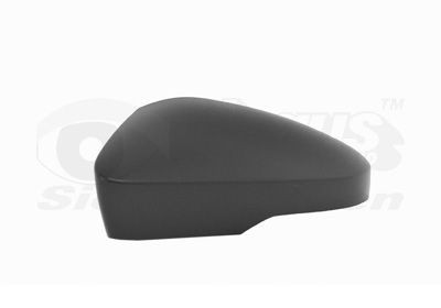 VAN WEZEL Suojus, ulkopeili 7624841 VAN WEZEL 7624841 Suojus, ulkopeili
