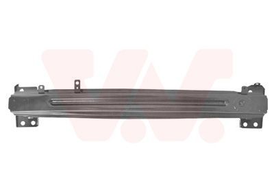 VAN WEZEL Suporte, pára-choques 7628560 VAN WEZEL 7628560 Amortecedor de choques pára-choques Renault MEGANE originais