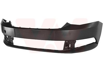 VAN WEZEL Bampers 7629570 VAN WEZEL 7629570 Buferis Skoda Felicia 1 cena