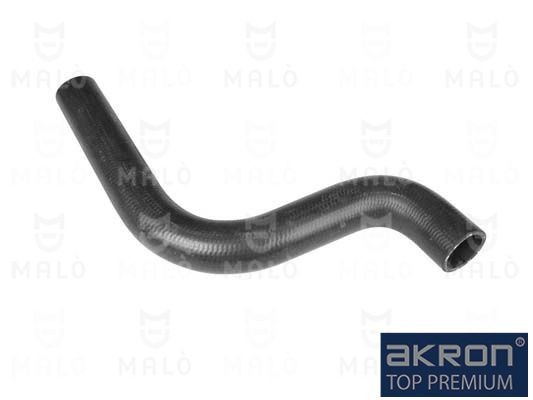 MALÒ Σωλήνας ψυγείου 7633A Σωλήνες καλοριφέρ MALÒ Nissan NP300 PICKUP 7633A