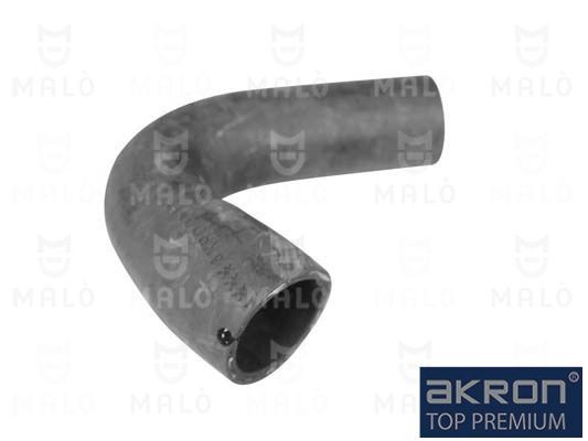 MALÒ Tubo flexível do radiador 7634A Tubos de radiador MALÒ Nissan NP300 PICKUP 7634A