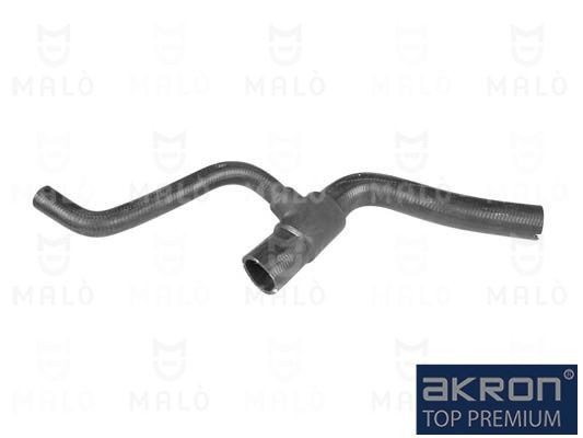 MALÒ Radiatorslange 7635A Radiatorslange MALÒ Nissan SKYLINE 7635A