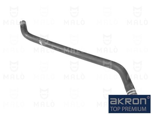 MALÒ Voolik, Soojusvaheti-küte 7638 Voolik, soojusvaheti-küte MALÒ CORDOBA 7638 odav