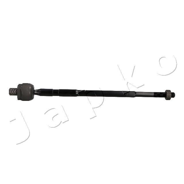 JAPKO Aksiālais šarnīrs, Stūres šķērsstiepnis 76395 76395 Stūres šķērsstiepnis MAZDA 6 JAPKO