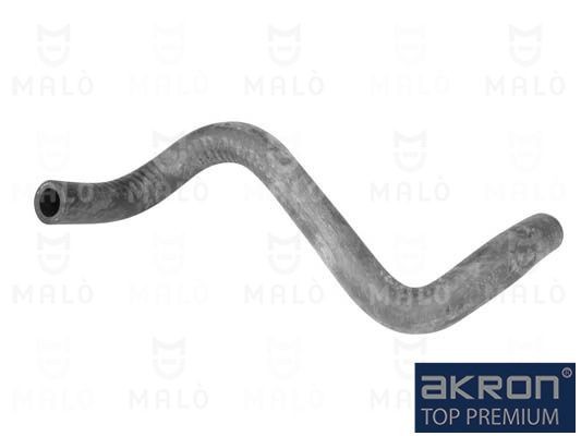 MALÒ Hose, heat exchange heating 7640A SEAT CORDOBA MALÒ hose, heat exchange heating 7640A