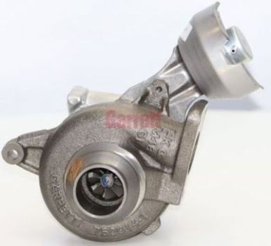 GARRETT Turbocharger 764609-9001W GARRETT 764609-9001W Turbocharger