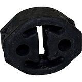 BIRTH Vaimennuskumi, vaimennin 7649 7649 BIRTH Pakoputken kannatin Fiat SEICENTO hinta