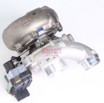 GARRETT Turbod 765155-9007W 765155-9007W Turbolaadur GARRETT DACIA LOGAN