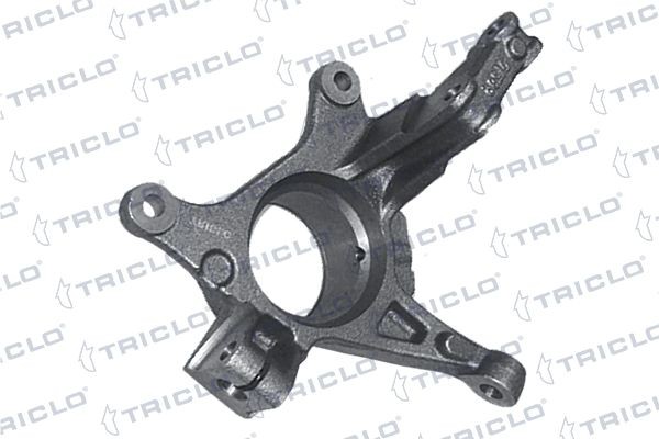 TRICLO Käändmik, rattakinnitus 765890 Käändmik rattakinnitus TRICLO Volkswagen TIGUAN 765890